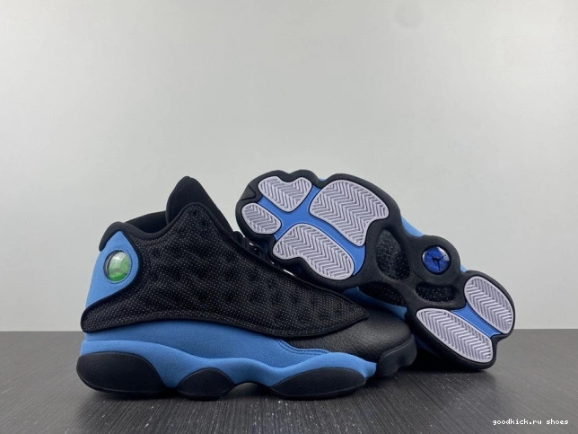 Blue Air DJ5982-041 University Jordan 13 0710